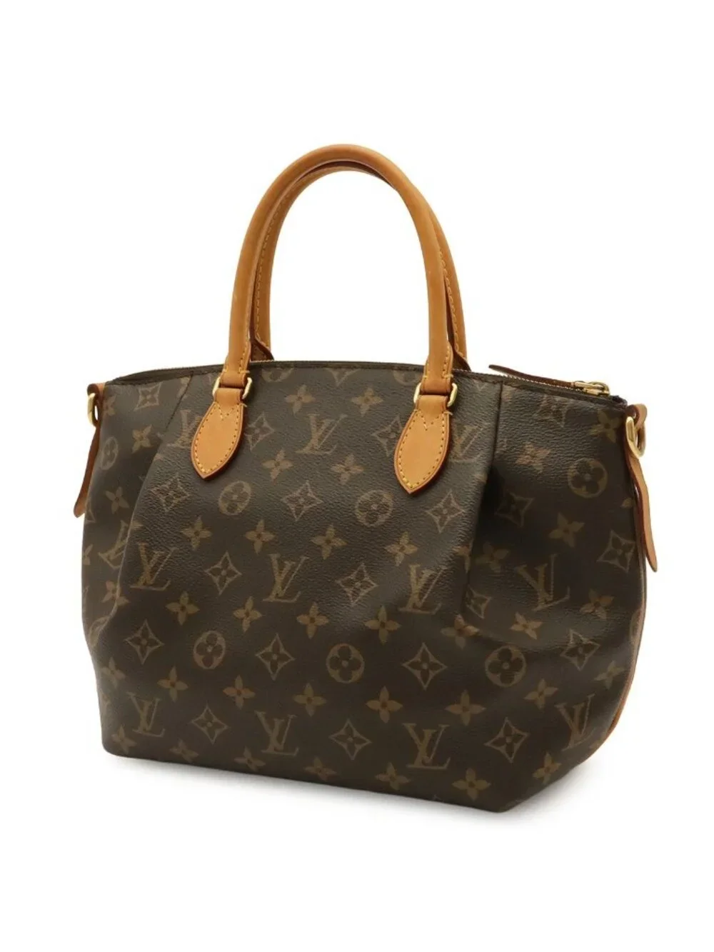 Louis Vuitton Monogram Turenne PM Handbag Shop